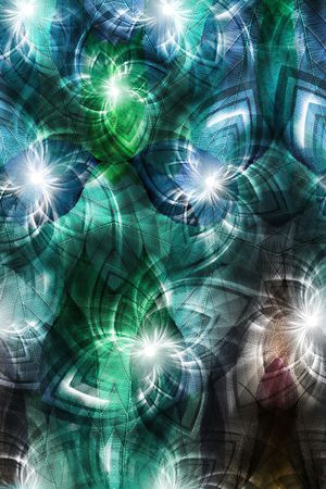 零点--泳装印花华亿平台图片