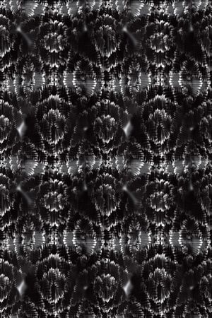 手绘肌理印花华亿平台图片