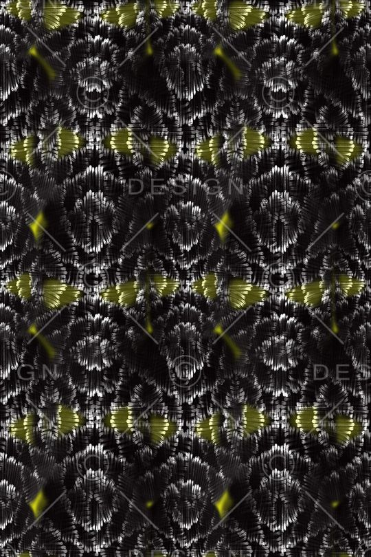 手绘肌理印花华亿平台图片