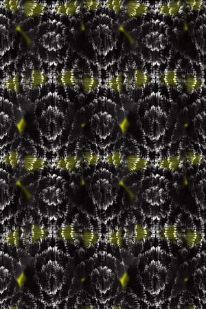 手绘肌理印花华亿平台图片