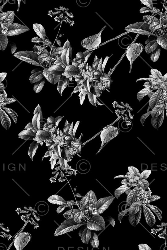 时尚男装印花华亿平台图片