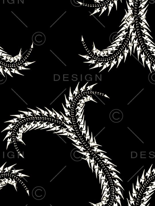 大牌男装印花华亿平台图片