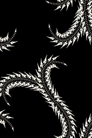 大牌男装印花华亿平台图片