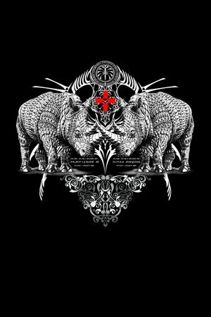 Fei-创意趣味印花华亿平台图片