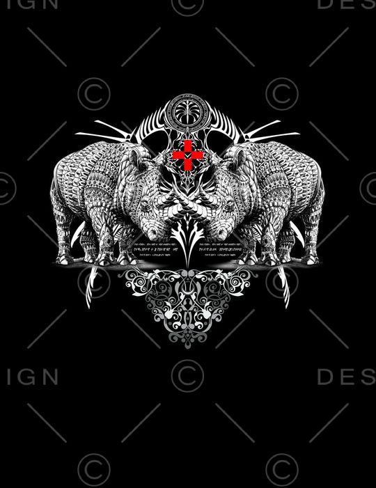 Fei-创意趣味印花华亿平台图片