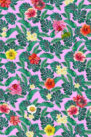 大花印花华亿平台图片