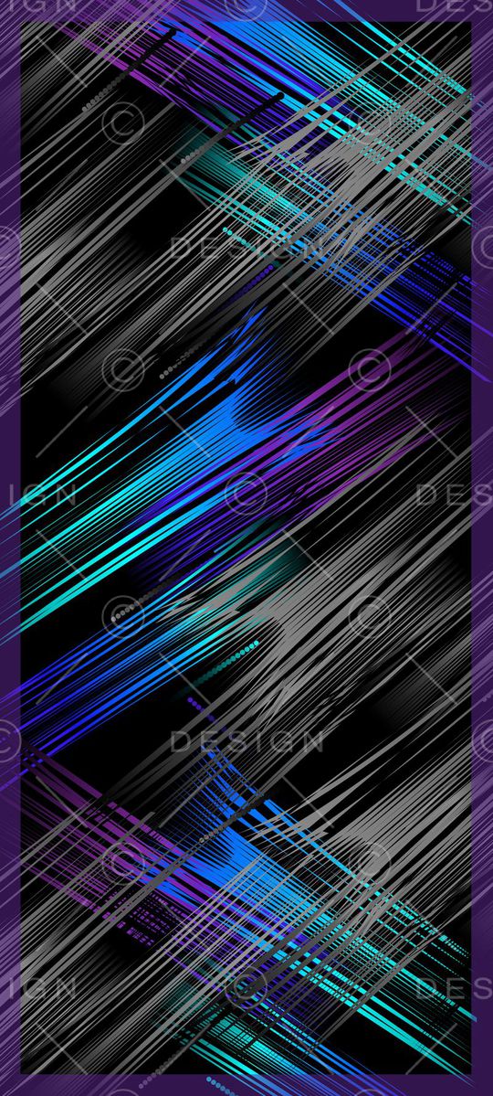 时尚印花华亿平台图片