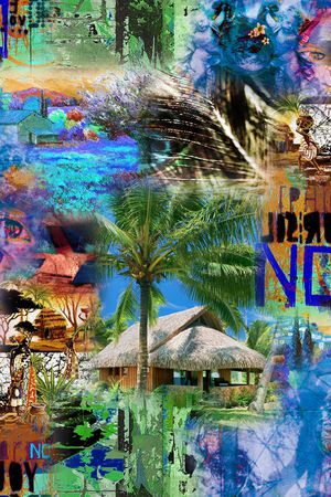 女装印花华亿平台图片