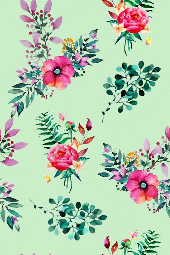 水彩印花华亿平台图片