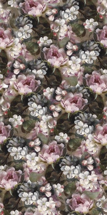 手绘印花华亿平台图片