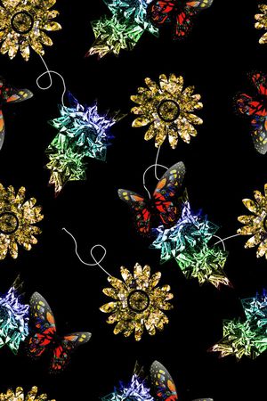 金属印花华亿平台图片