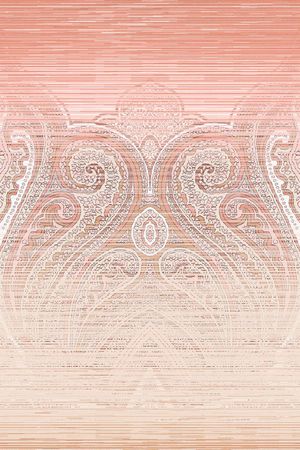 民族风印花华亿平台图片