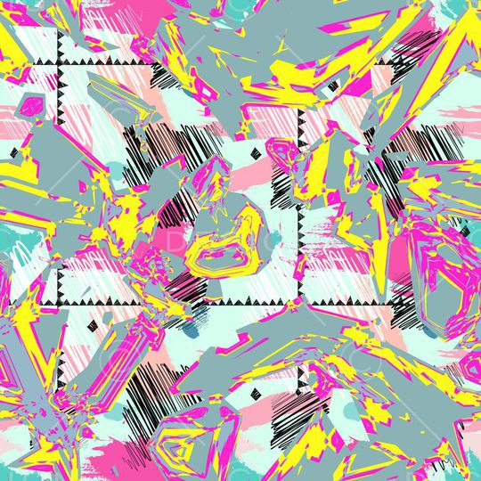 迷彩印花华亿平台图片