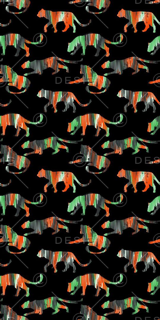 迷彩印花华亿平台图片