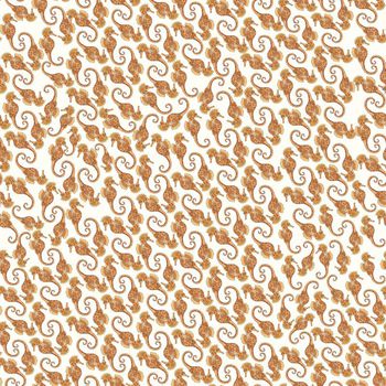 658309-民族海马白