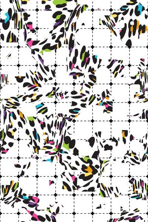 男装印花华亿平台图片