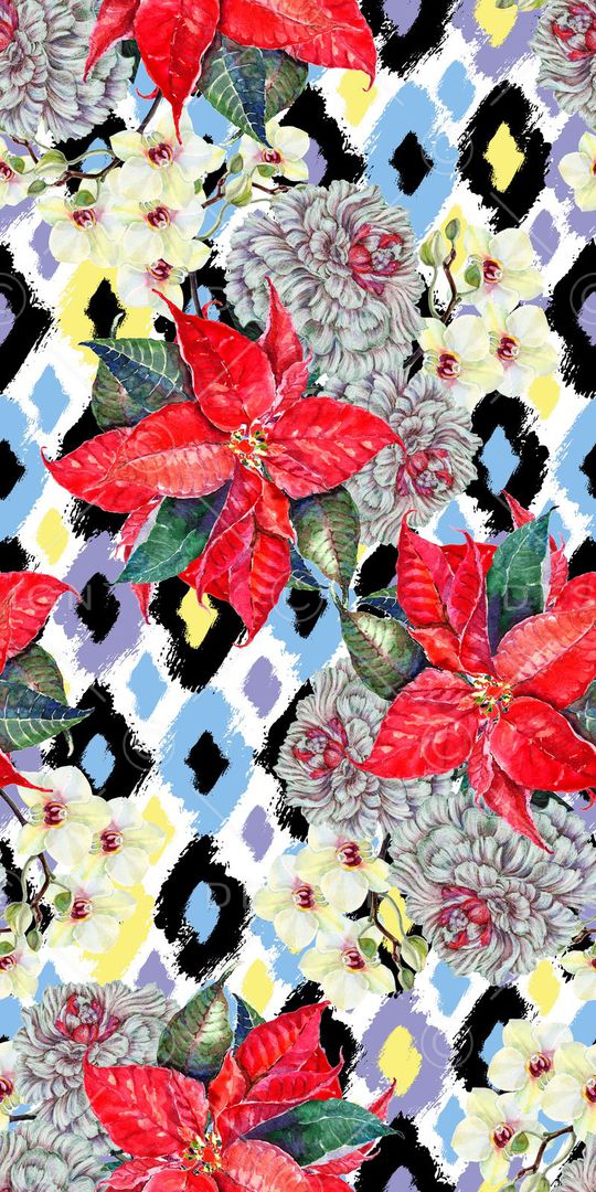 热带印花华亿平台图片