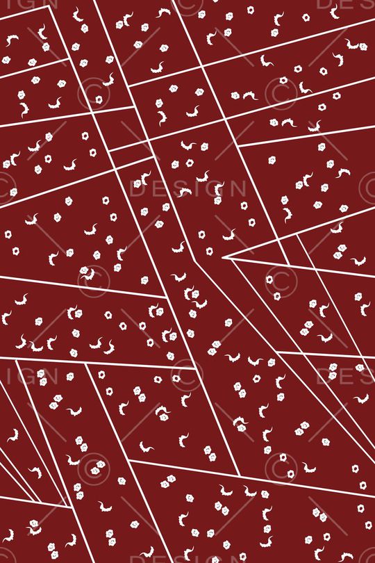 大牌印花华亿平台图片