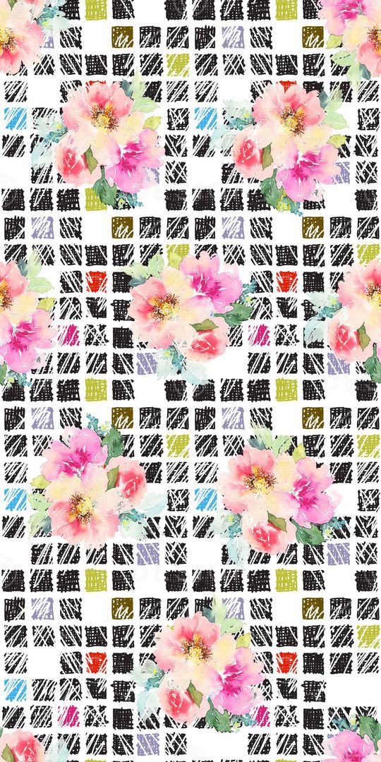 经典印花华亿平台图片