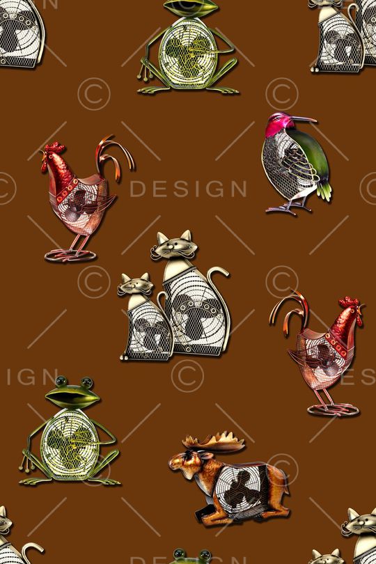 趣味印花华亿平台图片