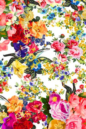 卡通印花华亿平台图片