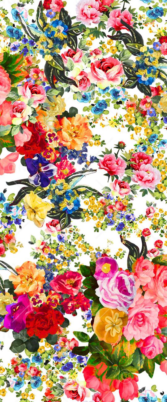 卡通印花华亿平台图片