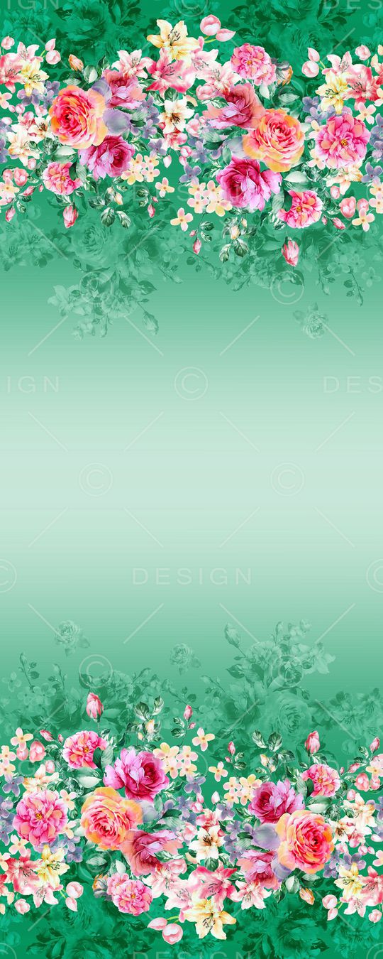 牡丹印花华亿平台图片