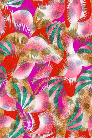 658494-几何抽象-2