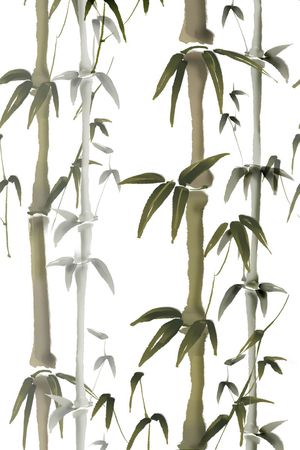 竹印花华亿平台图片