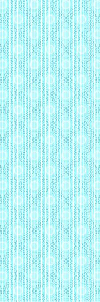 圆形印花华亿平台图片