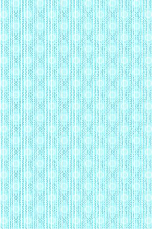 圆形印花华亿平台图片