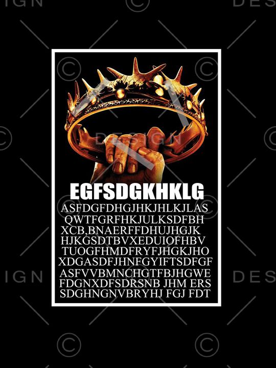 时尚潮流男装T恤定位数码印花印花华亿平台图片