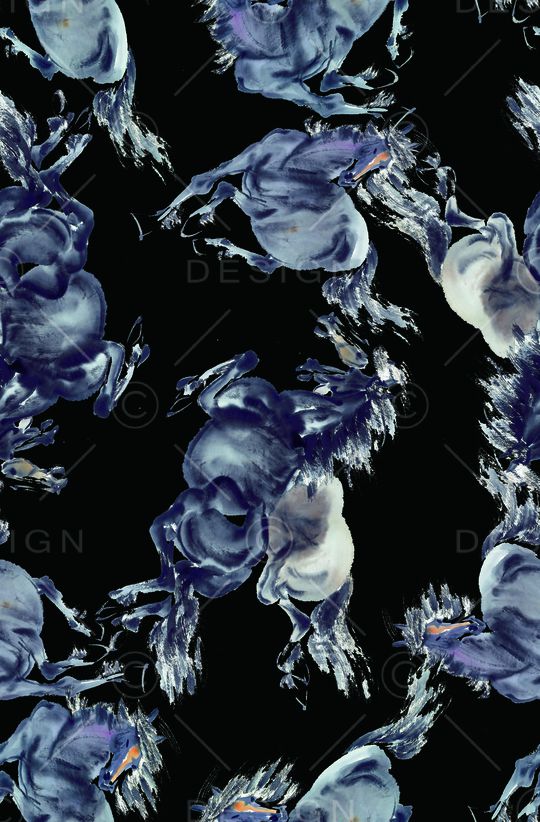 时尚潮流男装T恤外套夹克卫衣数码印花印花华亿平台图片