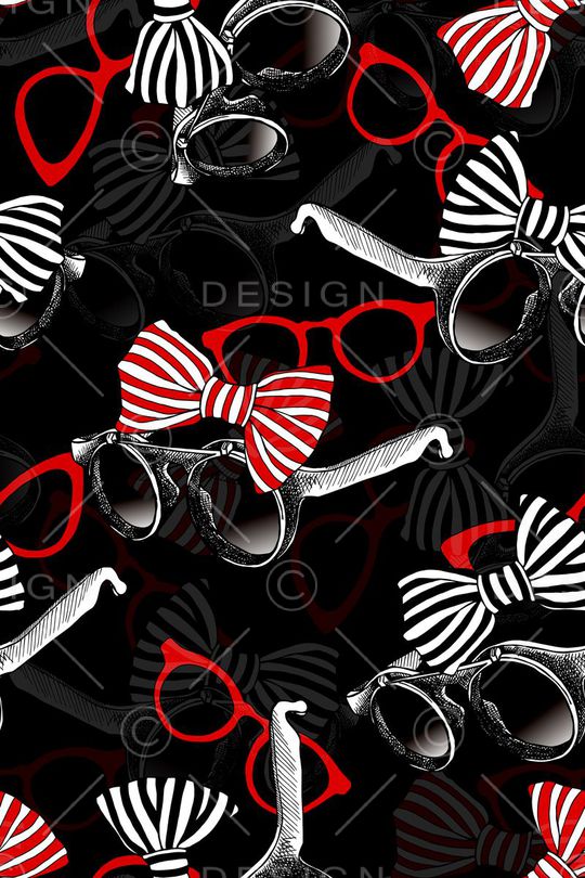 时尚趣味印花华亿平台图片