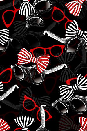 时尚趣味印花华亿平台图片