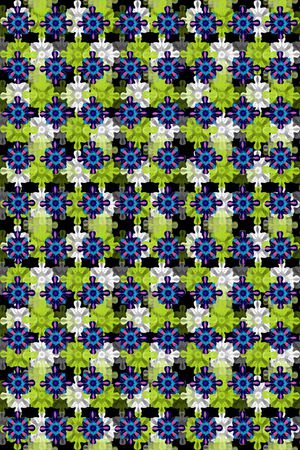 热带海滨度假印花华亿平台图片