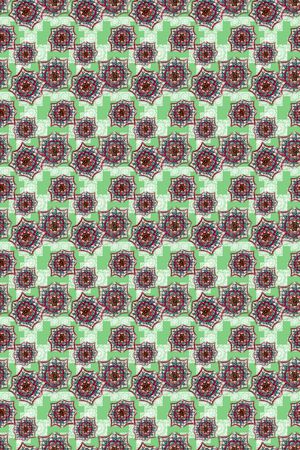 休闲时尚印花华亿平台图片