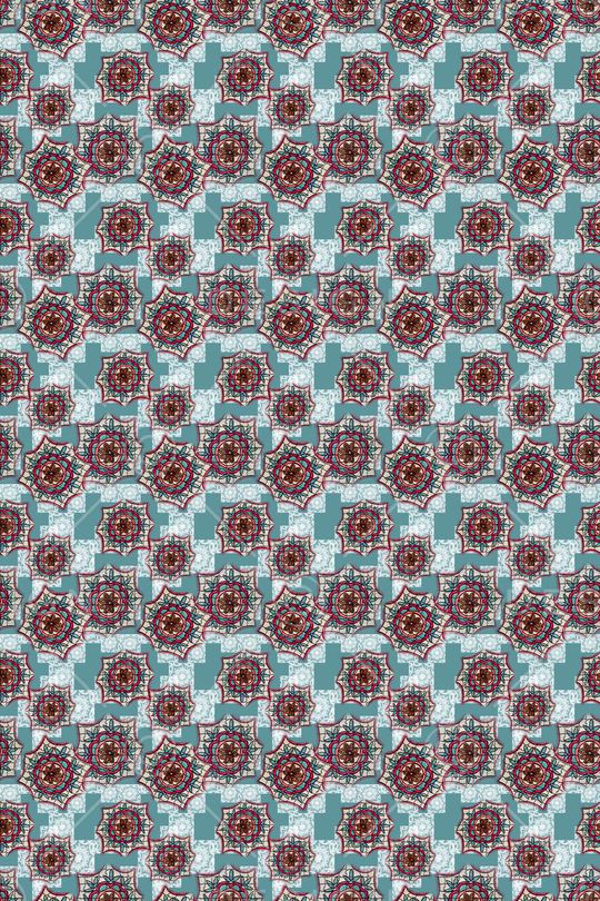 休闲时尚印花华亿平台图片