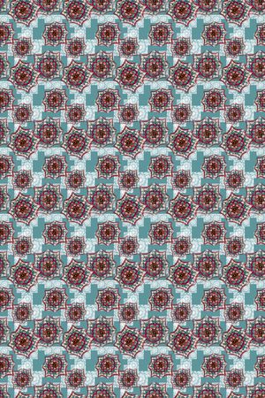 休闲时尚印花华亿平台图片