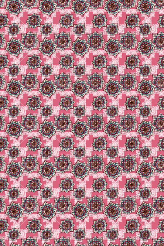 休闲时尚印花华亿平台图片