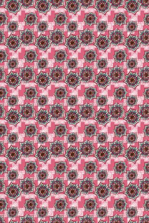 休闲时尚印花华亿平台图片