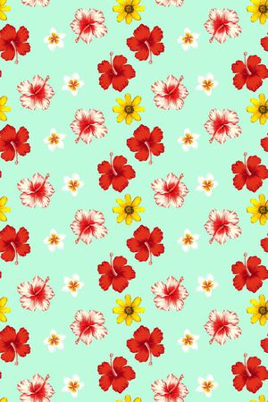 大花印花华亿平台图片