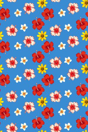 大花印花华亿平台图片