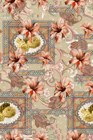 colorise印花华亿平台图片