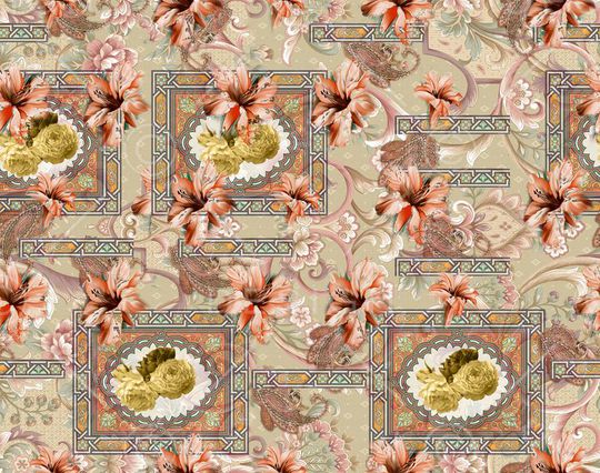 colorise印花华亿平台图片