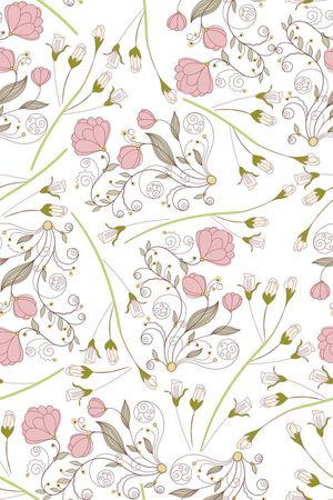 花朵印花华亿平台图片