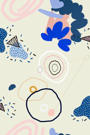 休闲风印花华亿平台图片