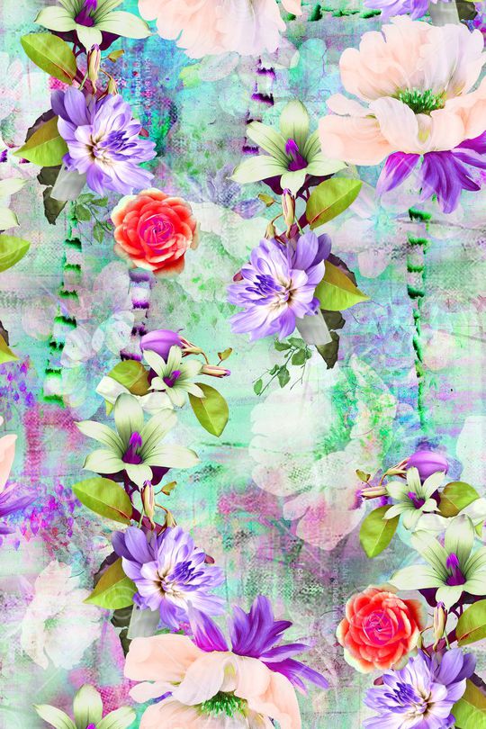 女装印花华亿平台图片