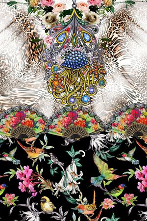 定位印花华亿平台图片