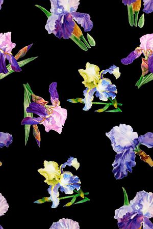 热带印花华亿平台图片